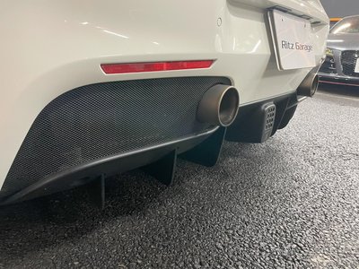 صورة مصغرة 39 لـ 2017 Ferrari 488 GTB