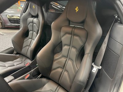 صورة مصغرة 69 لـ 2017 Ferrari 488 GTB