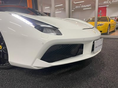 صورة مصغرة 17 لـ 2017 Ferrari 488 GTB