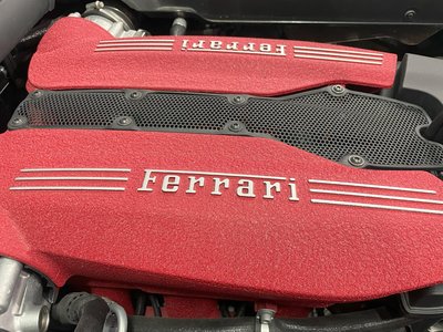 صورة مصغرة 131 لـ 2017 Ferrari 488 GTB