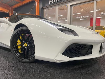 صورة مصغرة 15 لـ 2017 Ferrari 488 GTB