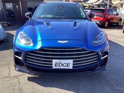 2024 Aston Martin DBX — миниатюра 2