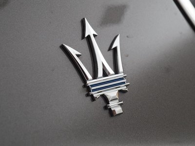 2024 Maserati LEVANTE — фото 15