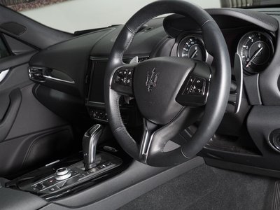 2024 Maserati LEVANTE — фото 16