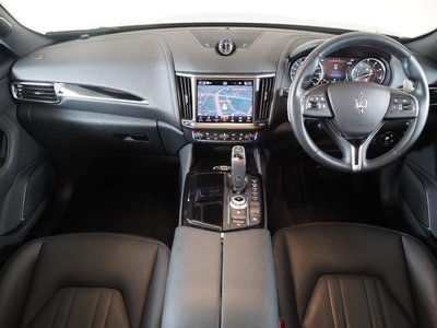 2024 Maserati LEVANTE — фото 5