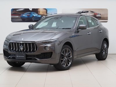 2024 Maserati LEVANTE — фото 1