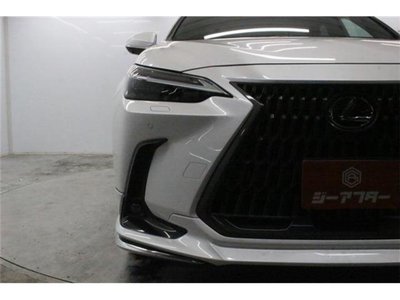 2023 Lexus NX photo 16