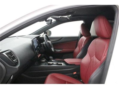 2023 Lexus NX thumbnail 44