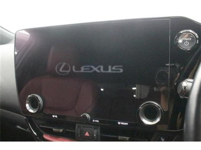2023 Lexus NX thumbnail 70
