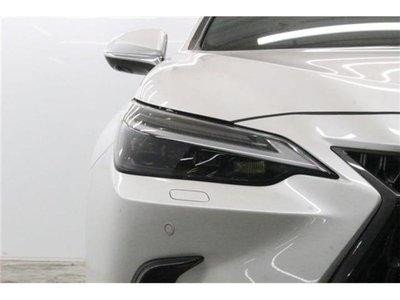 2023 Lexus NX thumbnail 17