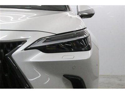 2023 Lexus NX thumbnail 20