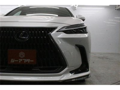 2023 Lexus NX thumbnail 19