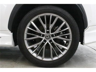 2023 Lexus NX thumbnail 30