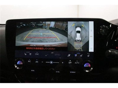 2023 Lexus NX thumbnail 73