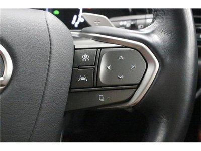 2023 Lexus NX thumbnail 68