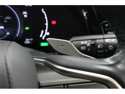 2023 Lexus NX thumbnail 66