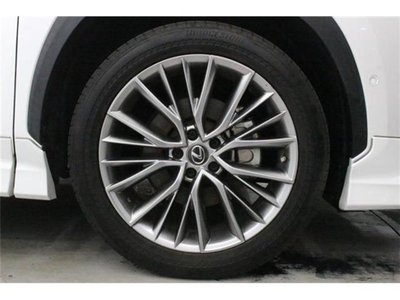 2023 Lexus NX thumbnail 28