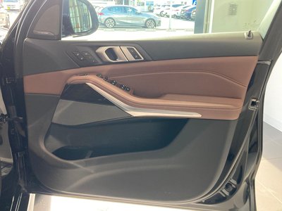 2019 BMW X5 缩略图 57