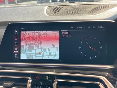 2019 BMW X5 缩略图 38