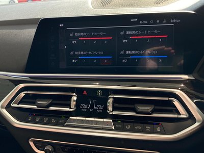 2019 BMW X5 缩略图 37
