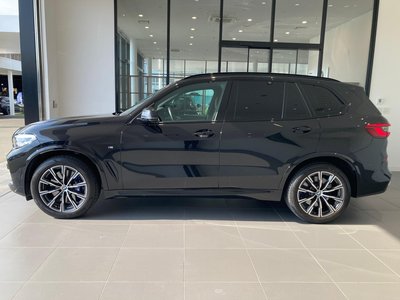 2019 BMW X5 缩略图 12