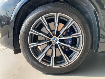 2019 BMW X5 缩略图 9