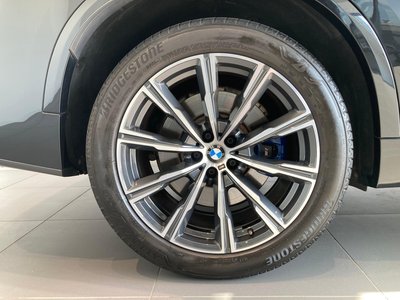 2019 BMW X5 缩略图 8