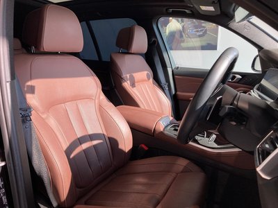 2019 BMW X5 缩略图 20