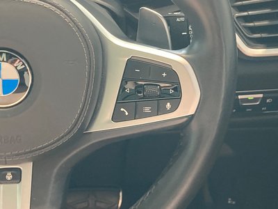 2019 BMW X5 缩略图 31
