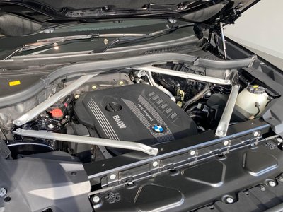 2019 BMW X5 缩略图 61