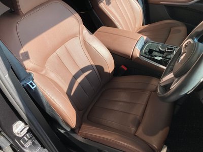 2019 BMW X5 缩略图 21