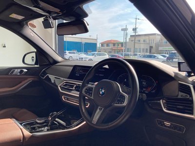 2019 BMW X5 缩略图 19