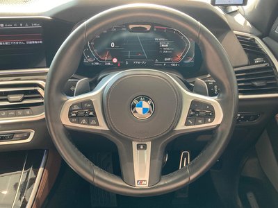 2019 BMW X5 缩略图 30