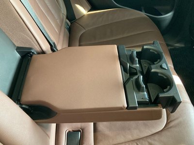 2019 BMW X5 缩略图 27
