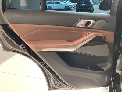 2019 BMW X5 缩略图 60
