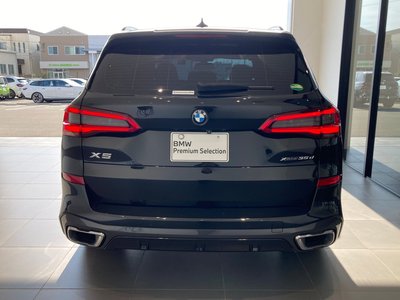 2019 BMW X5 缩略图 14