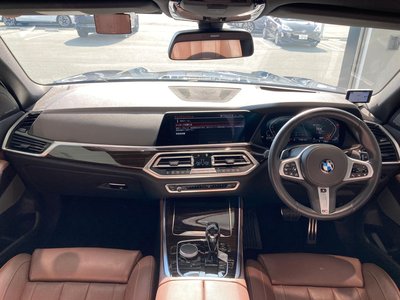 2019 BMW X5 缩略图 29
