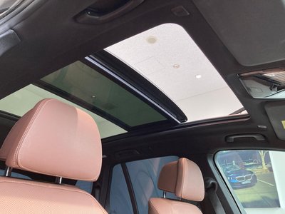 2019 BMW X5 缩略图 56