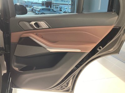 2019 BMW X5 缩略图 58