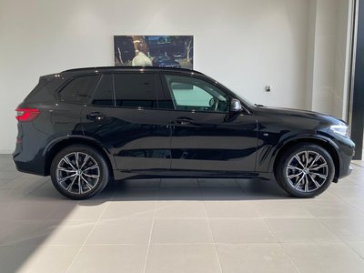 2019 BMW X5 缩略图 5