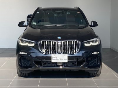 2019 BMW X5 缩略图 4