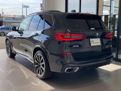 2019 BMW X5 缩略图 13