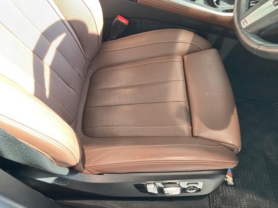 2019 BMW X5 缩略图 22