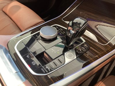 2019 BMW X5 缩略图 34