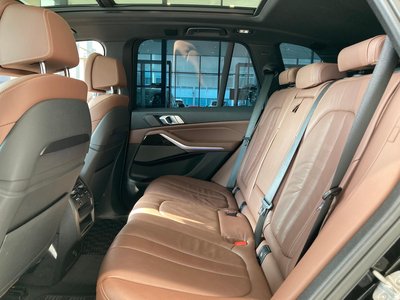 2019 BMW X5 缩略图 25