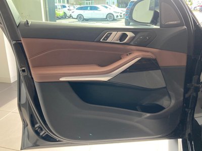 2019 BMW X5 缩略图 59
