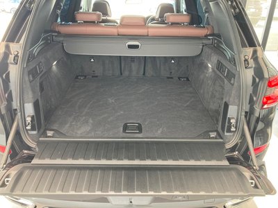 2019 BMW X5 缩略图 15