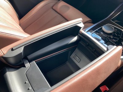 2019 BMW X5 缩略图 36