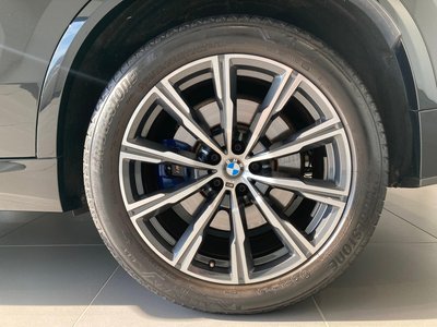 2019 BMW X5 缩略图 10