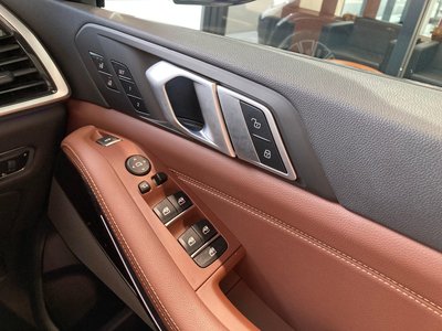 2019 BMW X5 缩略图 53